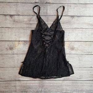 Victorias Secret Baby Doll